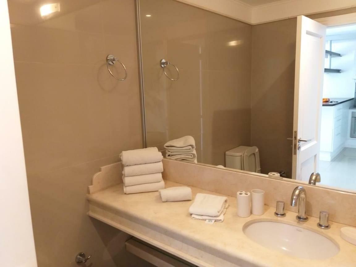 Apartments Greenpark Пунта-Бальена Экстерьер фото
