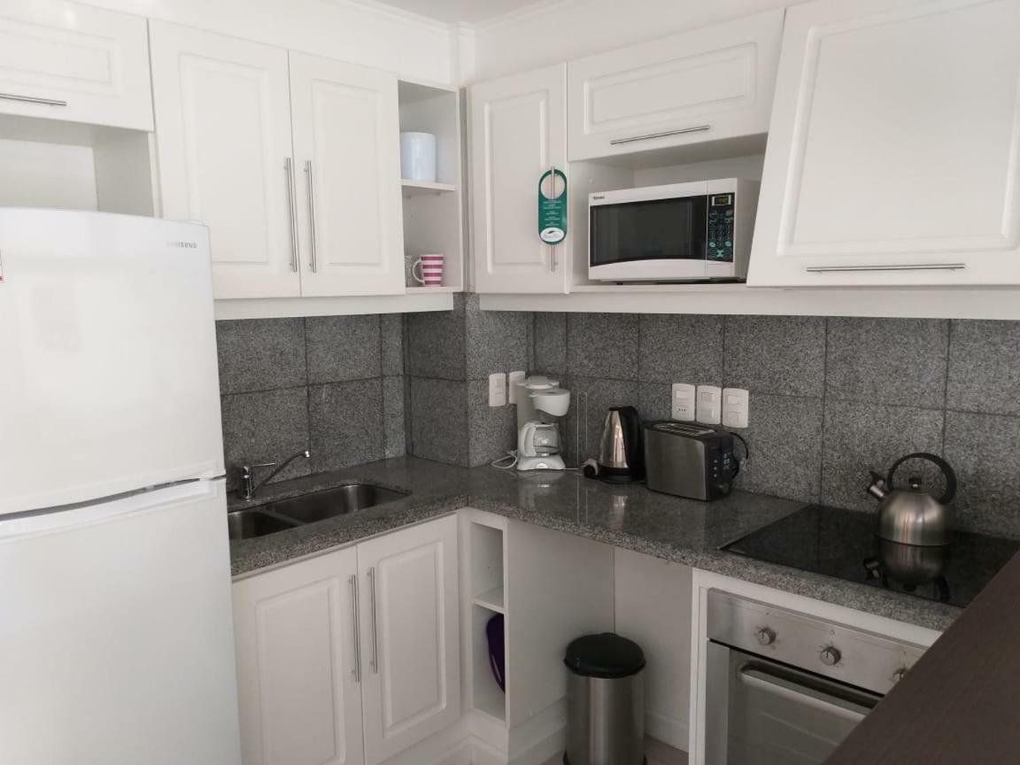 Apartments Greenpark Пунта-Бальена Экстерьер фото